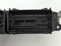 2015-2018 Ford Edge PCM Engine Control Computer ECU ECM PCU OEM P/N:F2GA-12A650-AAE FB5A-12B684-CA Fits OEM Used Auto Parts 