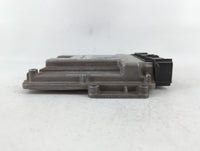 2015-2018 Ford Edge PCM Engine Control Computer ECU ECM PCU OEM P/N:F2GA-12A650-AAE FB5A-12B684-CA Fits OEM Used Auto Parts 