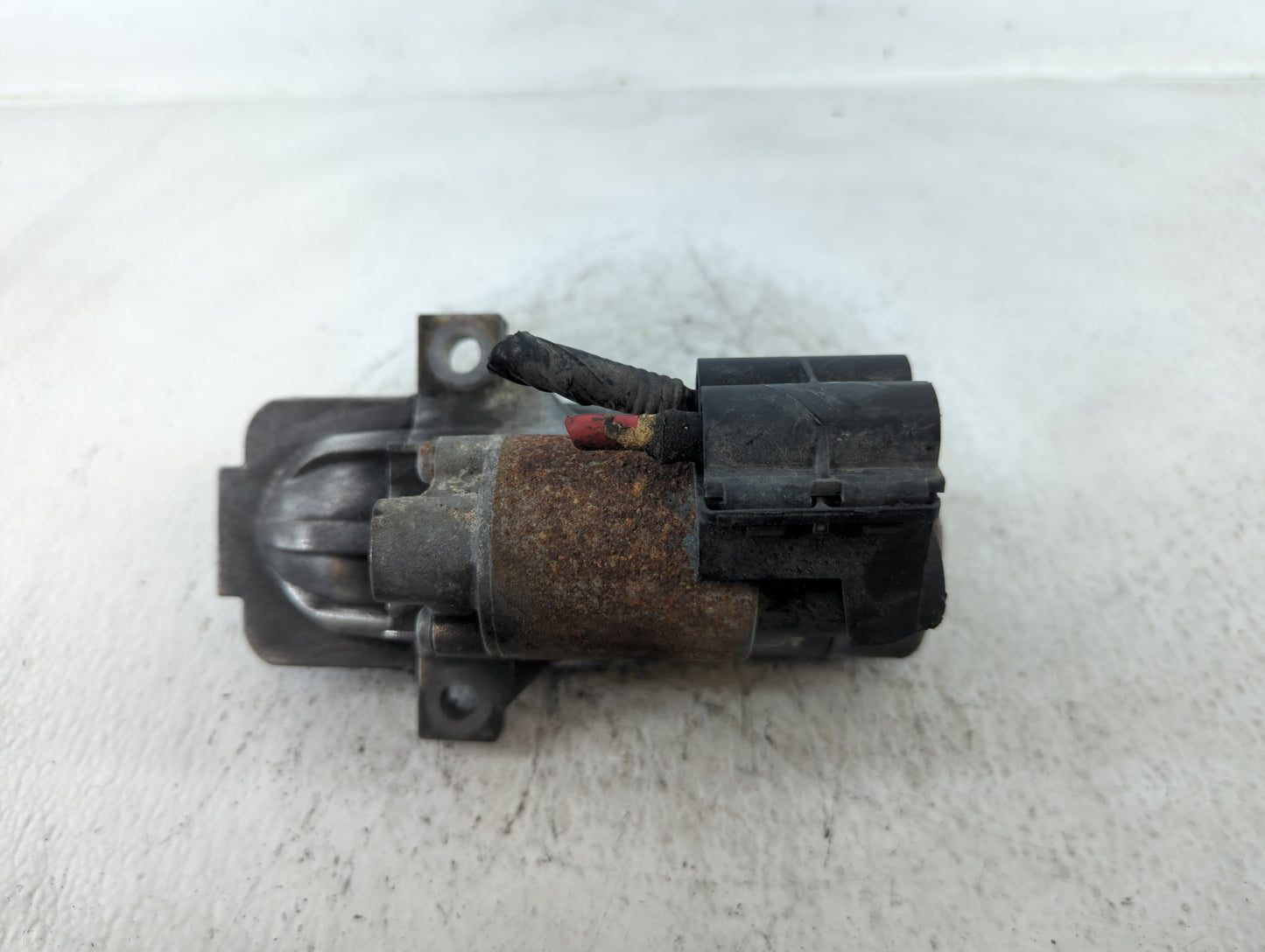 2014-2018 Ford Edge Car Starter Motor Solenoid OEM P/N:11000-BA 2315 C M000T89182ZC Fits OEM Used Auto Parts - Oemusedautopa