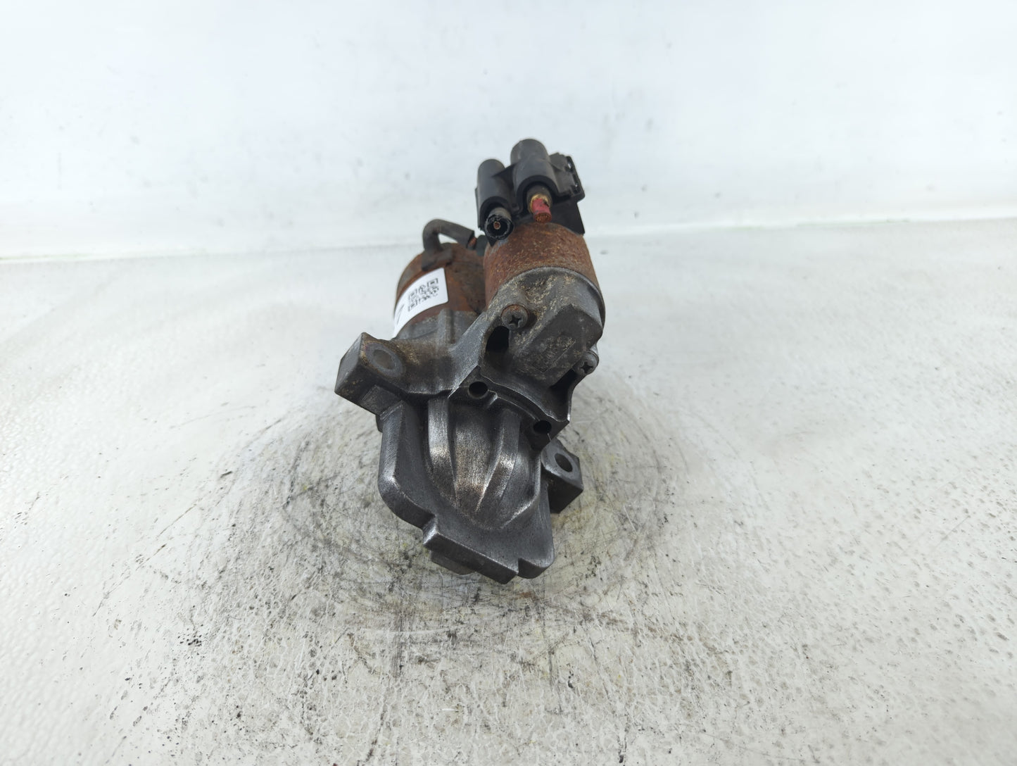 2014-2018 Ford Edge Car Starter Motor Solenoid OEM P/N:11000-BA 2315 C M000T89182ZC Fits OEM Used Auto Parts - Oemusedautopa