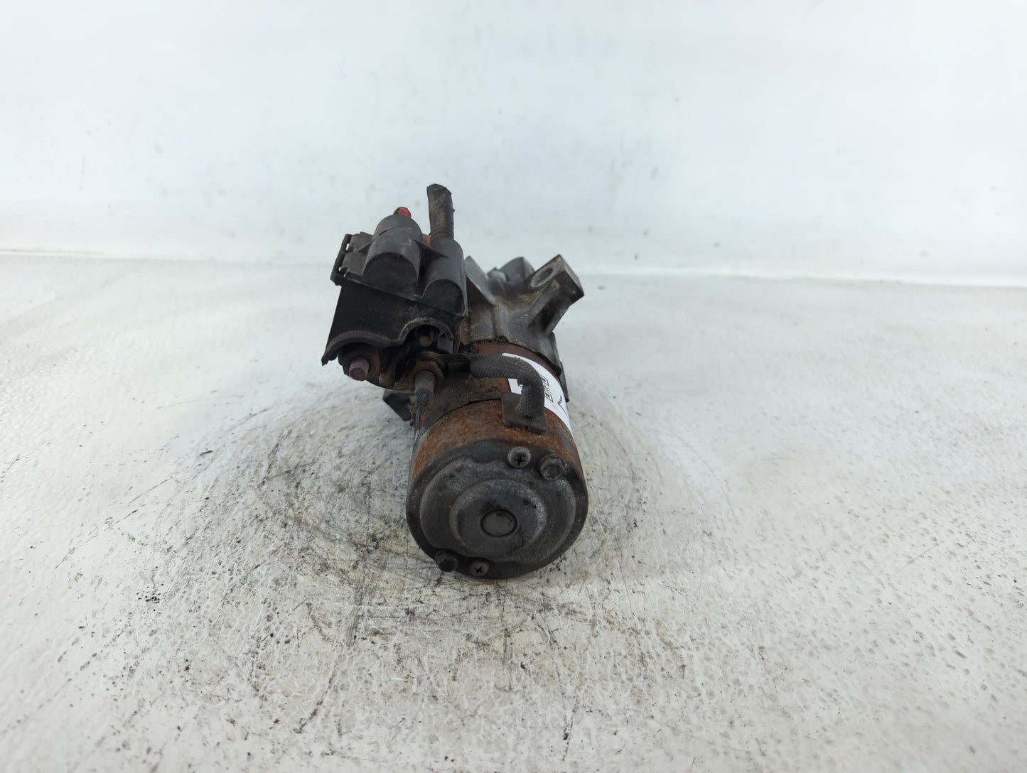 2014-2018 Ford Edge Car Starter Motor Solenoid OEM P/N:11000-BA 2315 C M000T89182ZC Fits OEM Used Auto Parts - Oemusedautopa