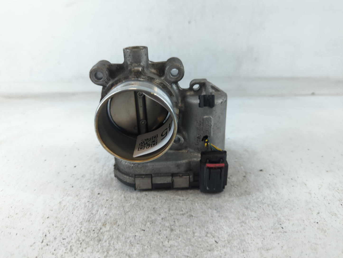 2015-2018 Ford Edge Throttle Body P/N:DS7E-9F991-BB Fits Fits 2014 2015 2016 2017 2018 2019 2020 2021 2022 OEM Used Auto Par