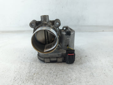 2015-2018 Ford Edge Throttle Body P/N:DS7E-9F991-BB Fits Fits 2014 2015 2016 2017 2018 2019 2020 2021 2022 OEM Used Auto Par