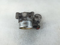 2015-2018 Ford Edge Throttle Body P/N:DS7E-9F991-BB Fits Fits 2014 2015 2016 2017 2018 2019 2020 2021 2022 OEM Used Auto Par