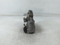 2015-2018 Ford Edge Throttle Body P/N:DS7E-9F991-BB Fits Fits 2014 2015 2016 2017 2018 2019 2020 2021 2022 OEM Used Auto Par