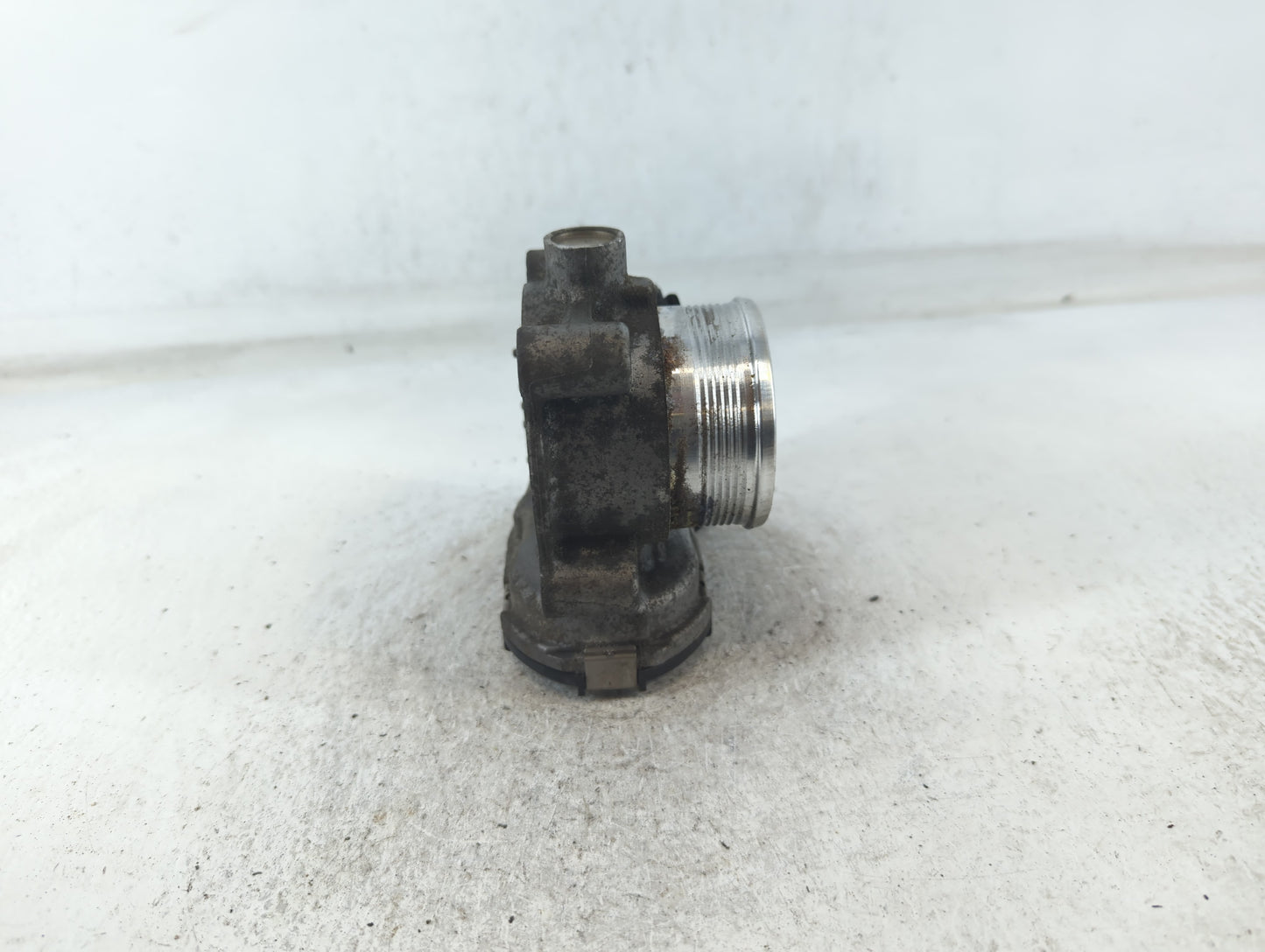 2015-2018 Ford Edge Throttle Body P/N:DS7E-9F991-BB Fits Fits 2014 2015 2016 2017 2018 2019 2020 2021 2022 OEM Used Auto Par
