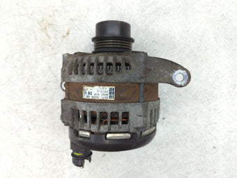 compare product 2015-2018 Ford Edge Alternator Replacement Generator Charging Assembly Engine OEM P/N:MX104211-0310 DG1T-10300-GA Fits OEM Used Auto Parts