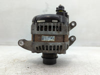 2015-2018 Ford Edge Alternator Replacement Generator Charging Assembly Engine OEM P/N:MX104211-0310 DG1T-10300-GA Fits OEM U