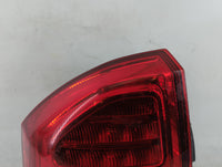 2015-2018 Ford Edge Tail Light Assembly Passenger Right OEM P/N:320371 05182545, 05182543 Fits Fits 2015 2016 2017 2018 OEM 
