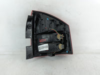 2015-2018 Ford Edge Tail Light Assembly Passenger Right OEM P/N:320371 05182545, 05182543 Fits Fits 2015 2016 2017 2018 OEM 