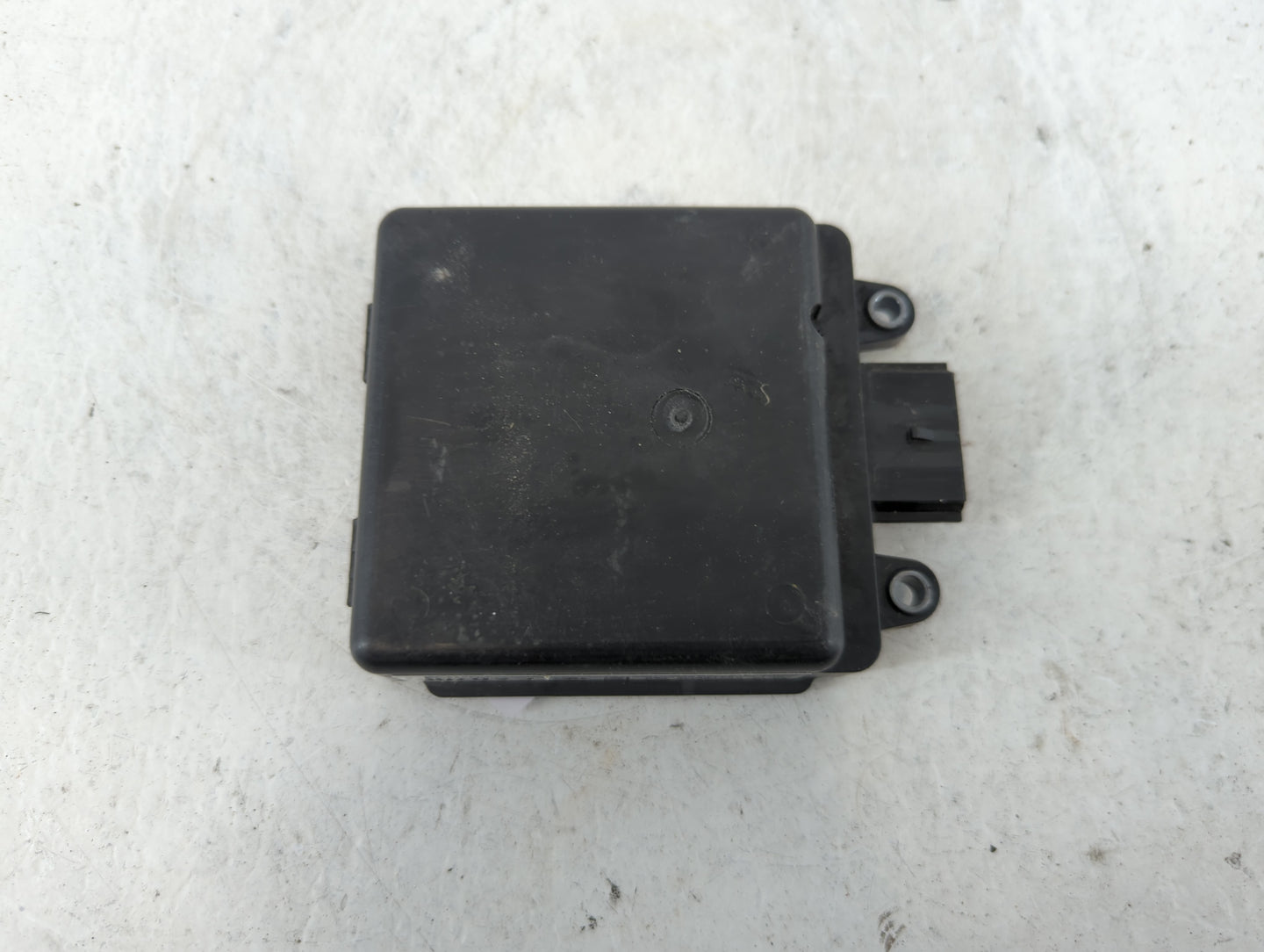2015 Ford Edge Chassis Control Module Ccm Bcm Body Control Ft4t14d453ac - Oemusedautoparts1.com
