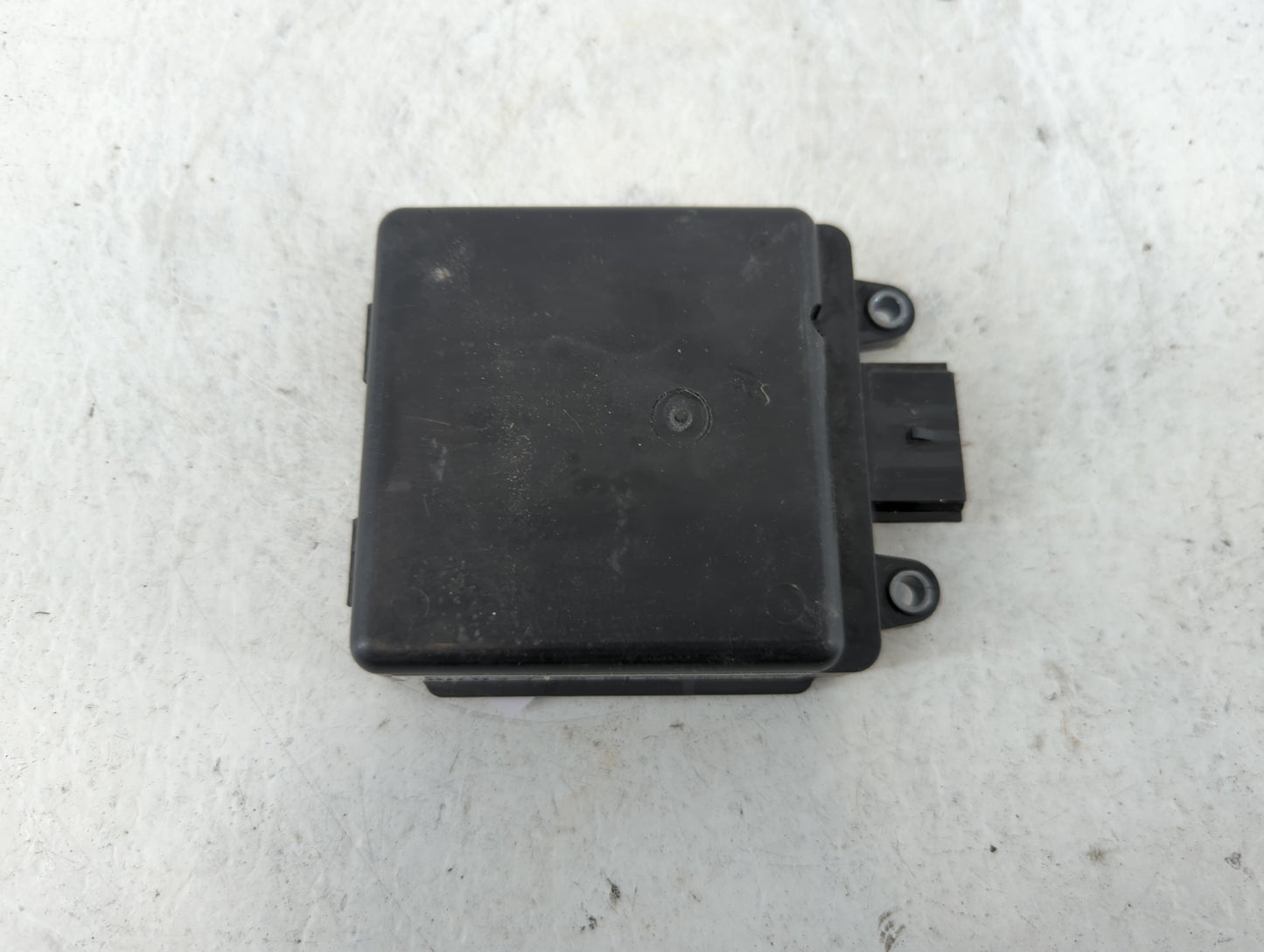 2015 Ford Edge Chassis Control Module Ccm Bcm Body Control Ft4t14d453ac - Oemusedautoparts1.com
