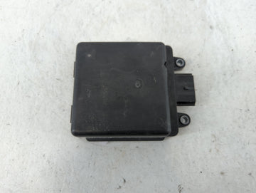 2015 Ford Edge Chassis Control Module Ccm Bcm Body Control Ft4t14d453ac - Oemusedautoparts1.com