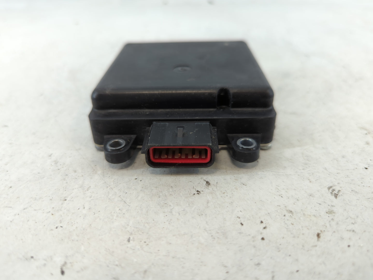 2015 Ford Edge Chassis Control Module Ccm Bcm Body Control Ft4t14d453ac - Oemusedautoparts1.com