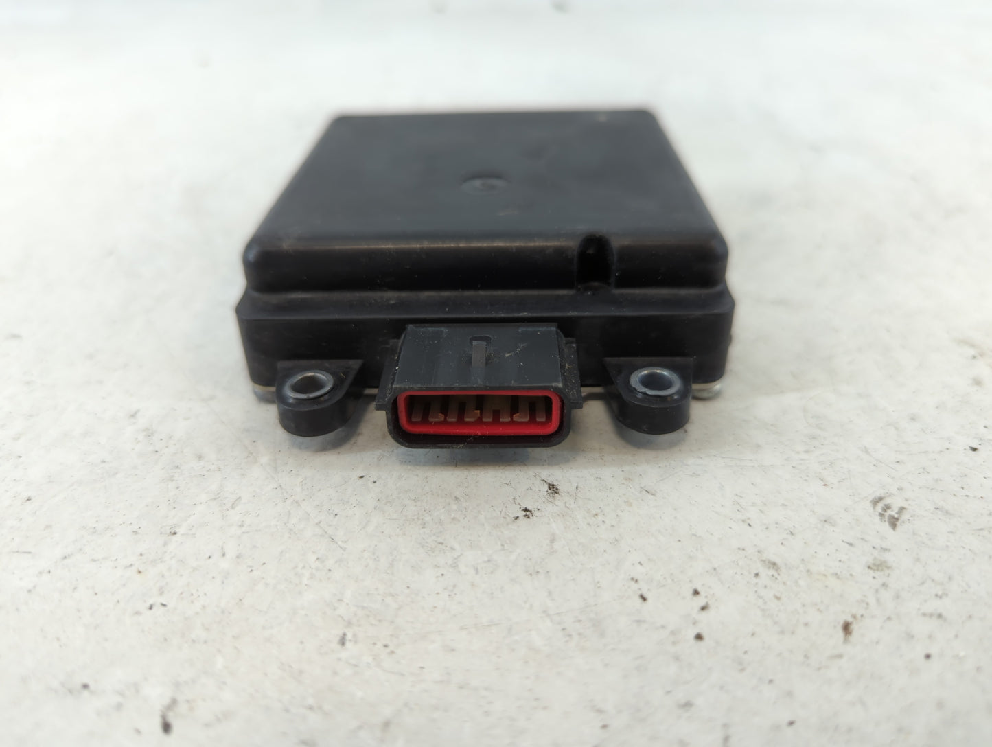 2015 Ford Edge Chassis Control Module Ccm Bcm Body Control Ft4t14d453ac - Oemusedautoparts1.com