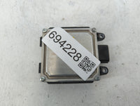 2015 Ford Edge Chassis Control Module Ccm Bcm Body Control Ft4t14d453ac - Oemusedautoparts1.com