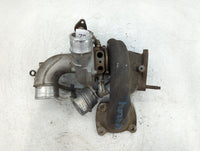 2015-2018 Ford Edge Turbocharger Turbo Charger Super Charger Supercharger - Oemusedautoparts1.com