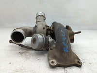 2015-2018 Ford Edge Turbocharger Turbo Charger Super Charger Supercharger - Oemusedautoparts1.com