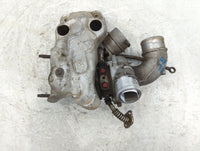 2015-2018 Ford Edge Turbocharger Turbo Charger Super Charger Supercharger - Oemusedautoparts1.com