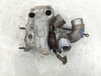 compare product 2015-2018 Ford Edge Turbocharger Turbo Charger Super Charger Supercharger