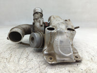 2015-2018 Ford Edge Turbocharger Turbo Charger Super Charger Supercharger - Oemusedautoparts1.com