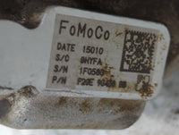 2015-2018 Ford Edge Turbocharger Turbo Charger Super Charger Supercharger - Oemusedautoparts1.com