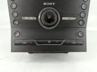 2015-2015 Ford Edge Am Fm Cd Player Radio Receiver - Oemusedautoparts1.com