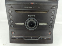 2015-2015 Ford Edge Am Fm Cd Player Radio Receiver - Oemusedautoparts1.com