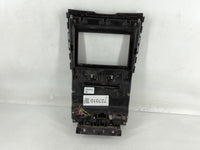 2015-2015 Ford Edge Am Fm Cd Player Radio Receiver - Oemusedautoparts1.com