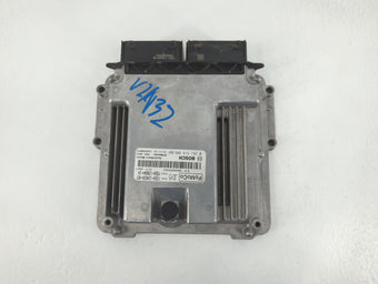 compare product 2015-2018 Ford Edge PCM Engine Control Computer ECU ECM PCU OEM P/N:F2GA-12A650-AEF Fits Fits 2015 2016 2017 2018 2019 OEM Used Auto Parts