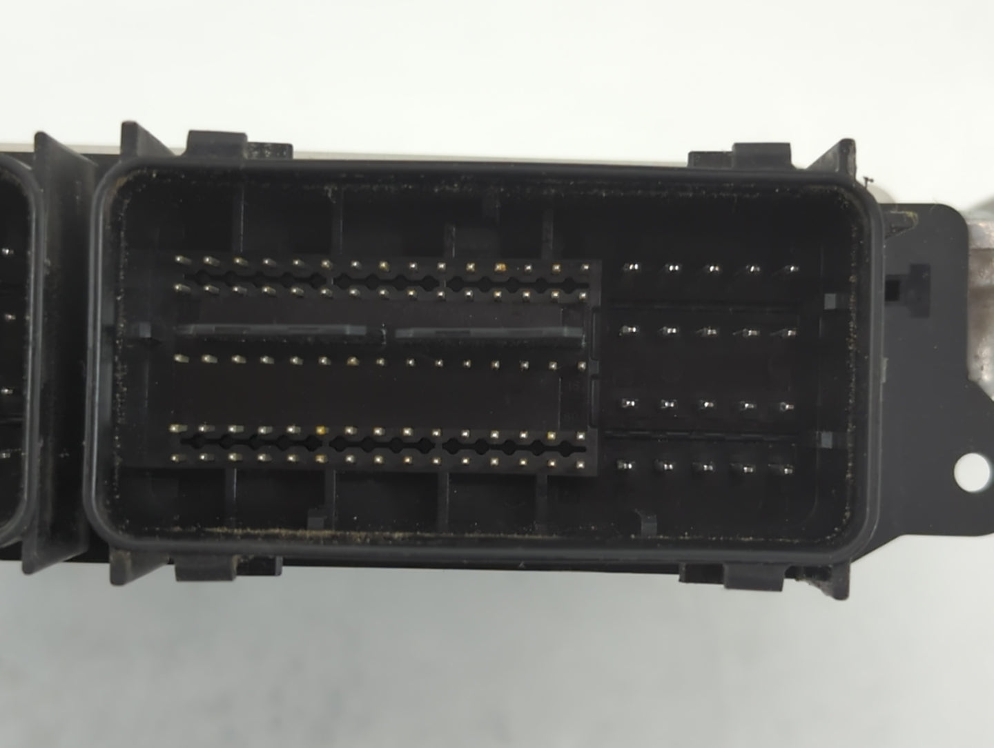 2015-2018 Ford Edge PCM Engine Control Computer ECU ECM PCU OEM P/N:F2GA-12A650-AEF Fits Fits 2015 2016 2017 2018 2019 OEM U