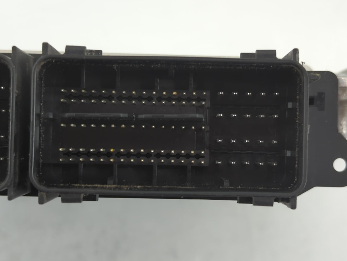 2015-2018 Ford Edge PCM Engine Control Computer ECU ECM PCU OEM P/N:F2GA-12A650-AEF Fits Fits 2015 2016 2017 2018 2019 OEM U