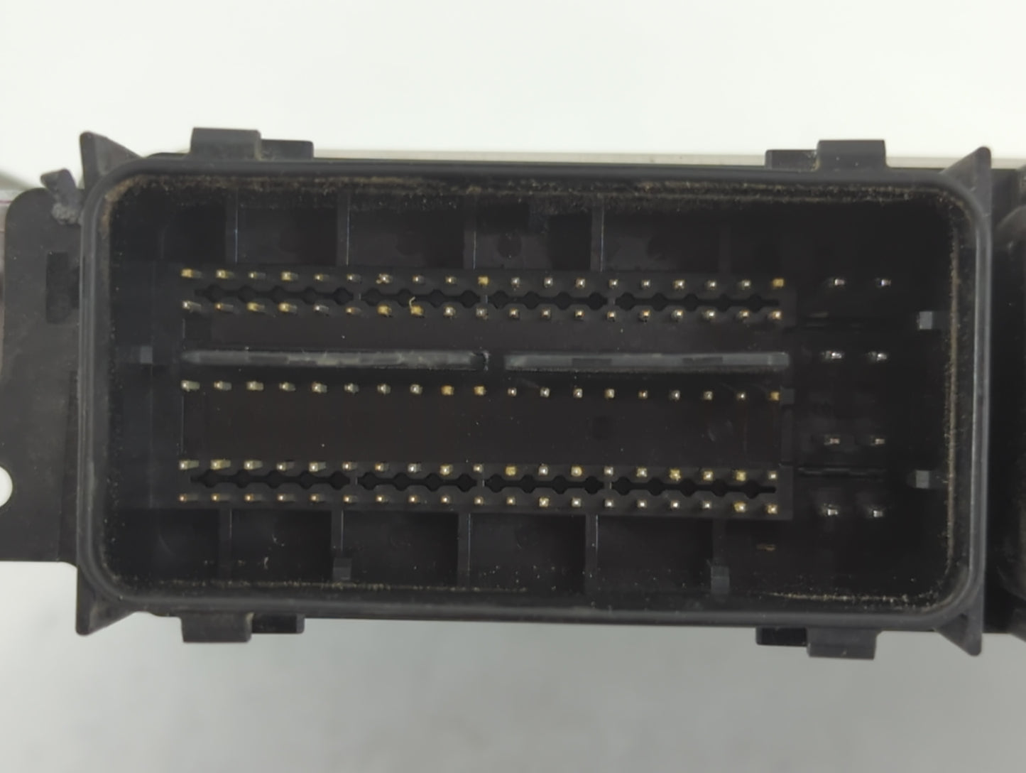 2015-2018 Ford Edge PCM Engine Control Computer ECU ECM PCU OEM P/N:F2GA-12A650-AEF Fits Fits 2015 2016 2017 2018 2019 OEM U