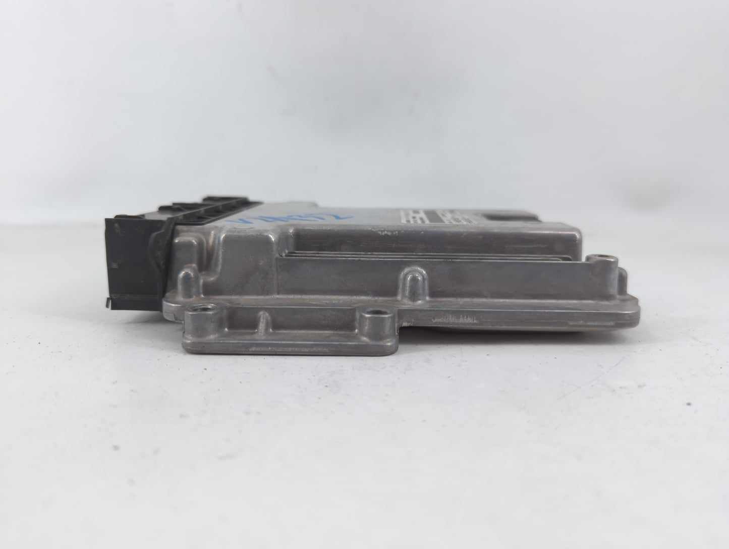 2015-2018 Ford Edge PCM Engine Control Computer ECU ECM PCU OEM P/N:F2GA-12A650-AEF Fits Fits 2015 2016 2017 2018 2019 OEM U