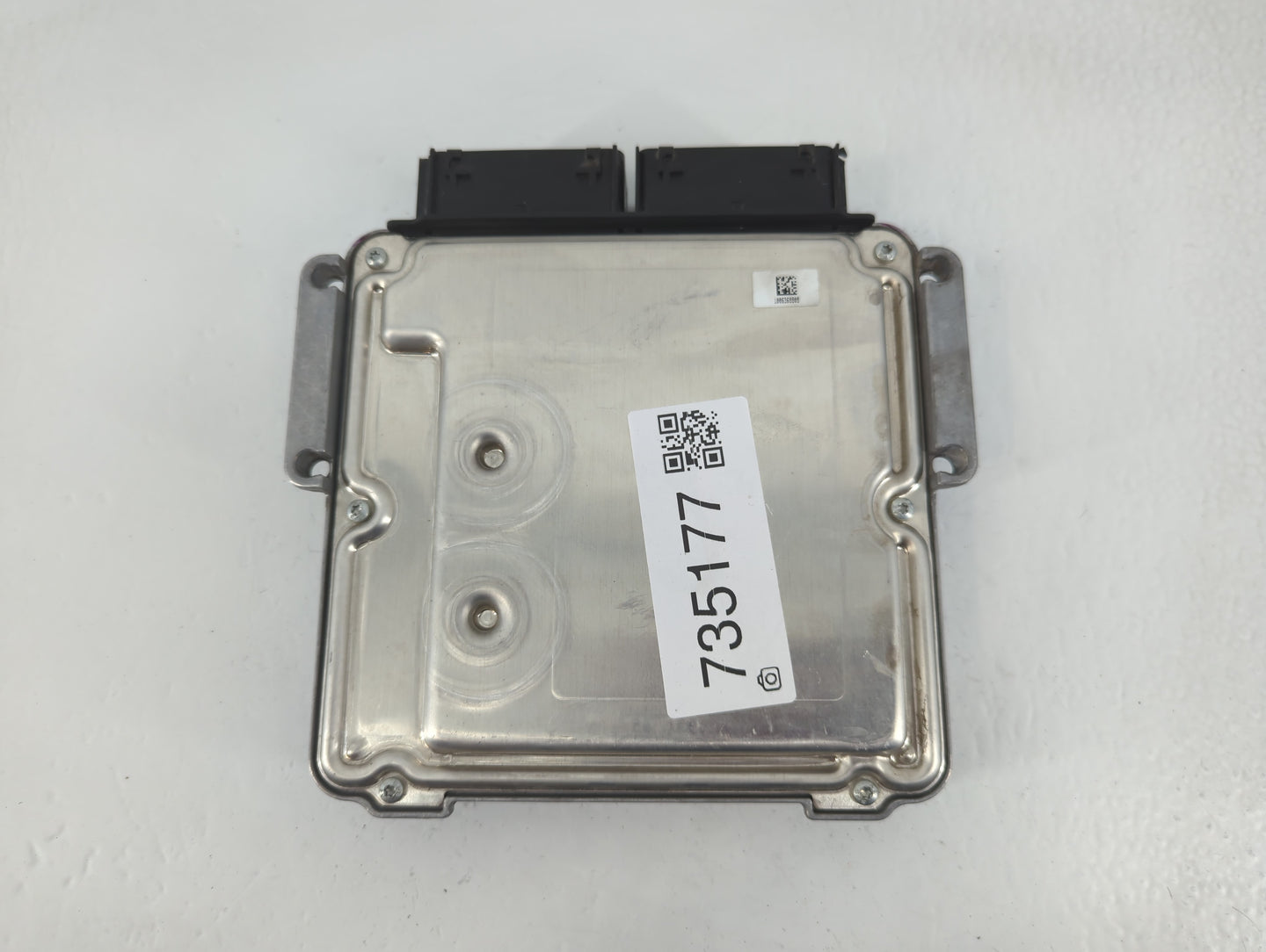 2015-2018 Ford Edge PCM Engine Control Computer ECU ECM PCU OEM P/N:F2GA-12A650-AEF Fits Fits 2015 2016 2017 2018 2019 OEM U