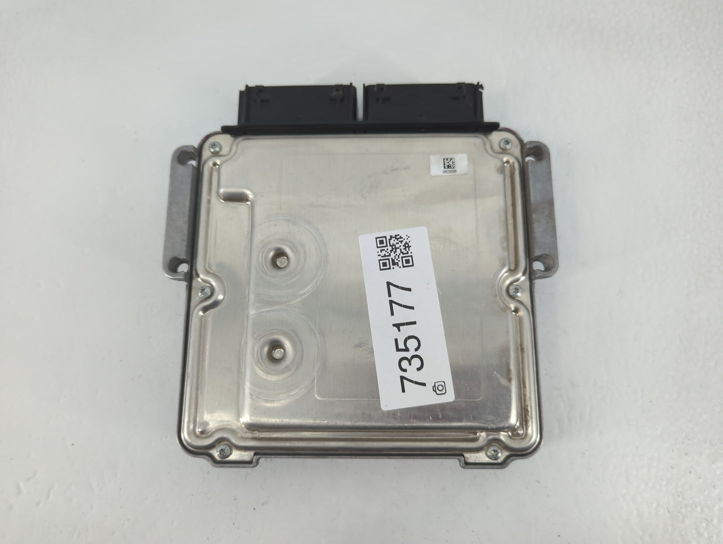 2015-2018 Ford Edge PCM Engine Control Computer ECU ECM PCU OEM P/N:F2GA-12A650-AEF Fits Fits 2015 2016 2017 2018 2019 OEM U