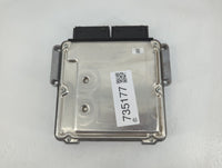 2015-2018 Ford Edge PCM Engine Control Computer ECU ECM PCU OEM P/N:F2GA-12A650-AEF Fits Fits 2015 2016 2017 2018 2019 OEM U