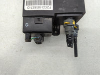 2015 Ford Edge Fuel Vapor Charcoal Canister - Oemusedautoparts1.com