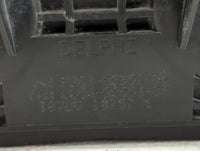 2015 Ford Edge Fuel Vapor Charcoal Canister - Oemusedautoparts1.com