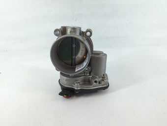 compare product 2011-2018 Ford Edge Throttle Body P/N:150994003168 AT4E-9F991-EH Fits Fits 2011 2012 2013 2014 2015 2016 2017 2018 2019 OEM Used Auto Parts