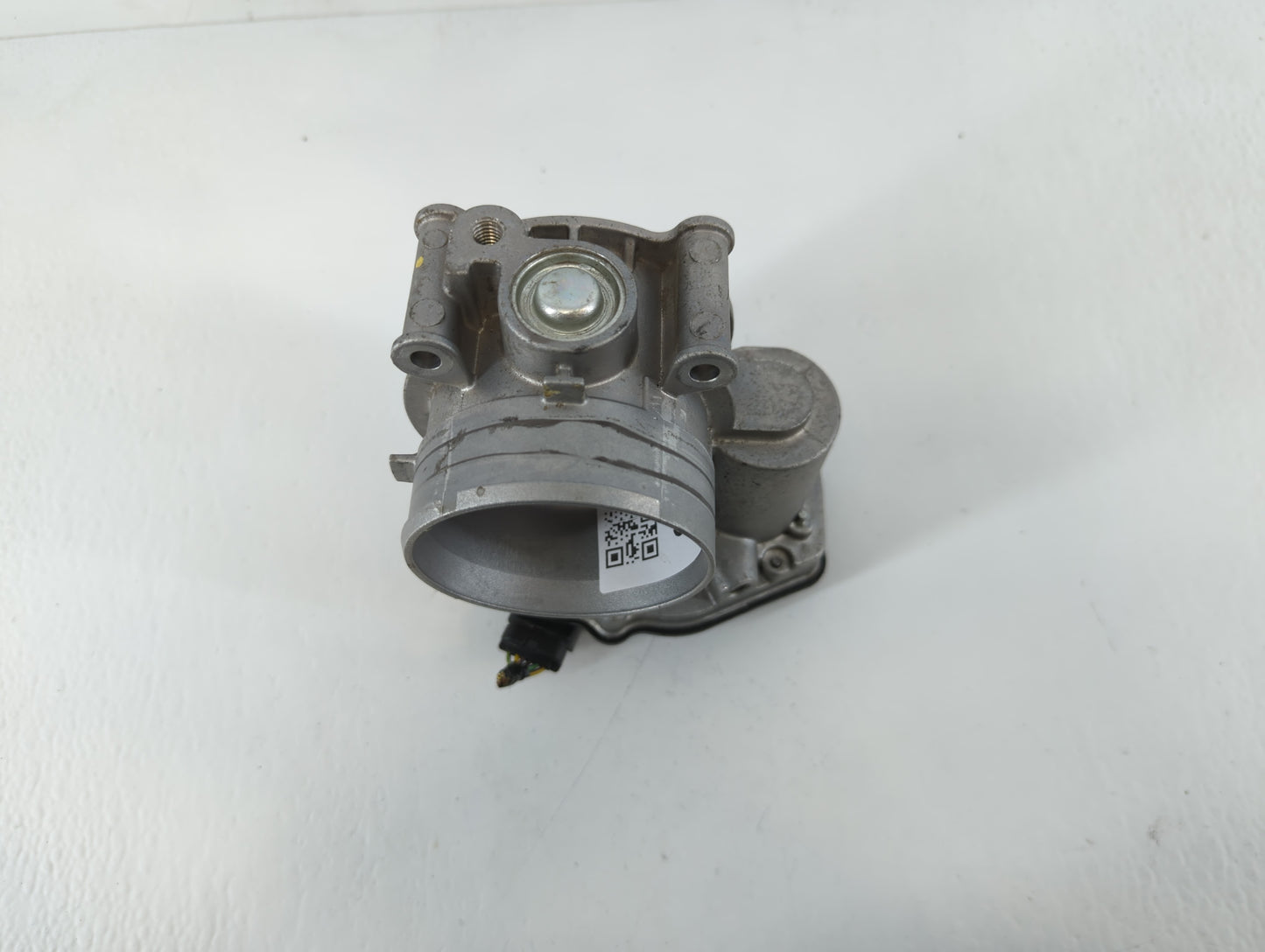 2011-2018 Ford Edge Throttle Body P/N:150994003168 AT4E-9F991-EH Fits Fits 2011 2012 2013 2014 2015 2016 2017 2018 2019 OEM 