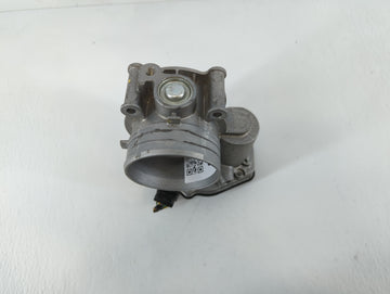 2011-2018 Ford Edge Throttle Body P/N:150994003168 AT4E-9F991-EH Fits Fits 2011 2012 2013 2014 2015 2016 2017 2018 2019 OEM Used Auto Parts
