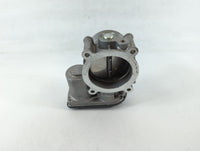 2011-2018 Ford Edge Throttle Body P/N:150994003168 AT4E-9F991-EH Fits Fits 2011 2012 2013 2014 2015 2016 2017 2018 2019 OEM 