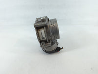 2011-2018 Ford Edge Throttle Body P/N:150994003168 AT4E-9F991-EH Fits Fits 2011 2012 2013 2014 2015 2016 2017 2018 2019 OEM 