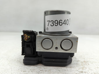 compare product 2015-2018 Ford Edge ABS Pump Control Module Replacement P/N:58920-2T870 Fits Fits 2015 2016 2017 2018 OEM Used Auto Parts