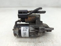 2015-2018 Ford Edge Car Starter Motor Solenoid OEM P/N:BB5T-11000-BA Fits Fits 2015 2016 2017 2018 2019 2020 OEM Used Auto P