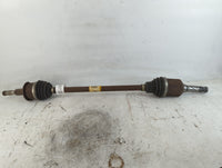 2015-2018 Ford Edge Axle Shaft Front Driver Cv C/v - Oemusedautoparts1.com