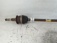 2015-2018 Ford Edge Axle Shaft Front Driver Cv C/v - Oemusedautoparts1.com