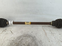 2015-2018 Ford Edge Axle Shaft Front Driver Cv C/v - Oemusedautoparts1.com