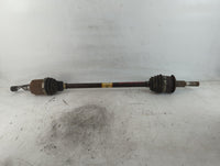 2015-2018 Ford Edge Axle Shaft Rear Passenger Cv C/v - Oemusedautoparts1.com